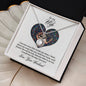 Wife Gift Form Husband Women Jewelry