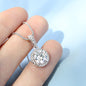 To My Beautiful Wife Gift Jewelry