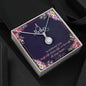 A Mother All Your Heart Eternal Hope Necklace