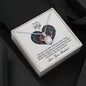 Wife Gift Form Husband Women Jewelry