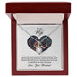 Wife Gift Form Husband Women Jewelry
