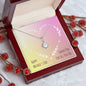 Happy Mother's Day Eternal Hope Necklace