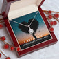 I Need You Eternal Hope Necklace
