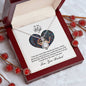 Wife Gift Form Husband Women Jewelry