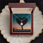 I Need You Eternal Hope Necklace