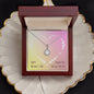 Happy Mother's Day Eternal Hope Necklace
