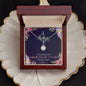A Mother All Your Heart Eternal Hope Necklace