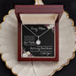 To My Best Mom I Love You Women's Jewelry