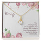 The Mother's Day Alluring Beauty Necklace