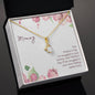 The Mother's Day Alluring Beauty Necklace