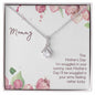 The Mother's Day Alluring Beauty Necklace