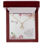 The Mother's Day Alluring Beauty Necklace
