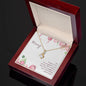 The Mother's Day Alluring Beauty Necklace