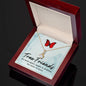 True Friends Alluring Beauty Necklace