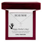 Happy Mother's Day Zodiac Symbol Necklace
