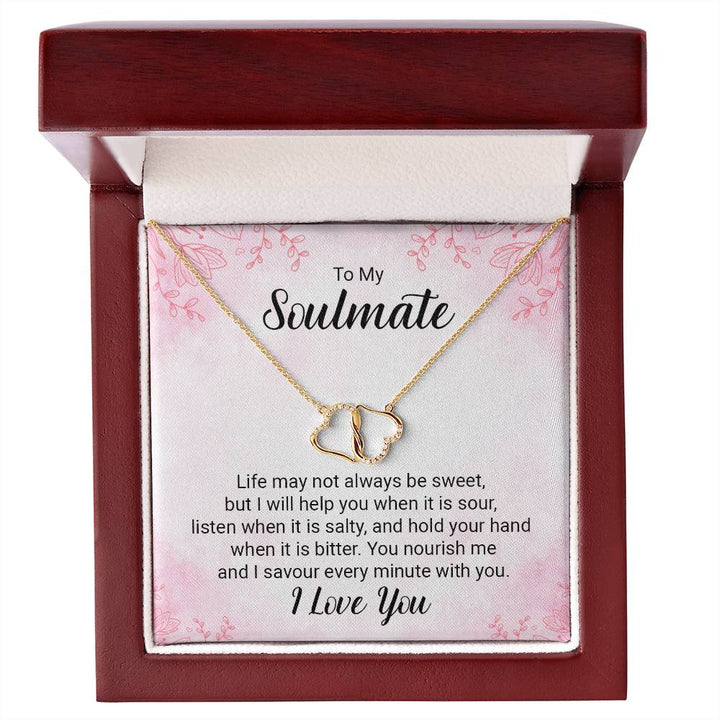 To My Soulmate Everlasting Love